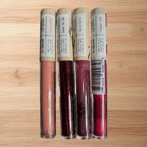 Starling by Noyah Natural Lip Gloss – Sold Individually